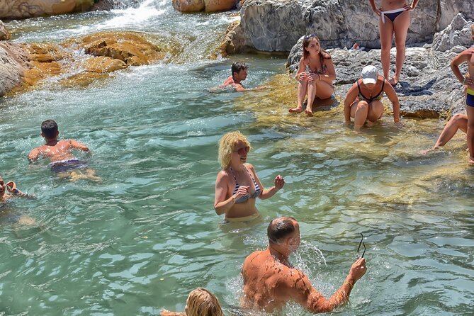 Kusadasi Jeep Safari - The Sum Up