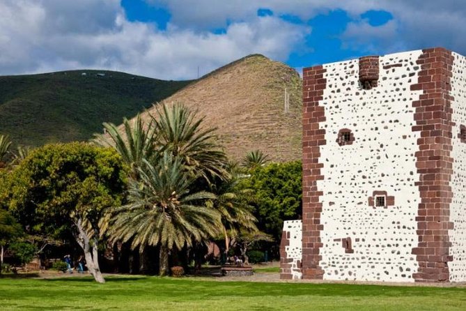 La Gomera Day Trip From Tenerife - Directions