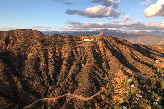 LA Helicopter Tour With Malibu LAnding - Cancellation Policy
