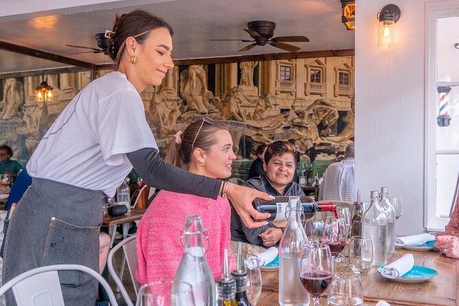 La Jolla Food and Drink Walking Tour - Sip, Savor & Sea - Reviews