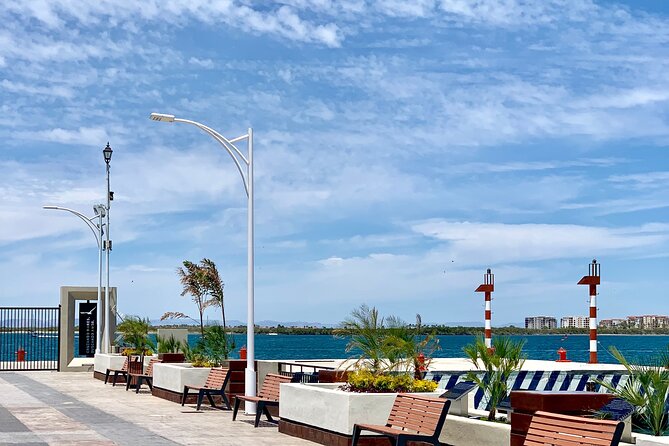 La Paz Tour, Historical City, Beach, Colonial and Beautiful Scenery on the Way! - Tour Highlights