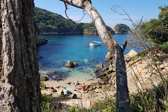 La Roqueta Island Hiking Snorkeling & Beach Brake Lunch & Drink - What to Bring
