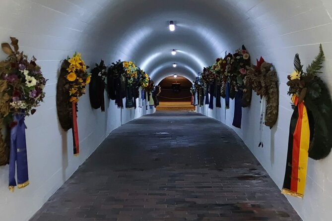 Laboe Naval Memorial: A Self-Guided Audio Tour - Tips for a Memorable Experience
