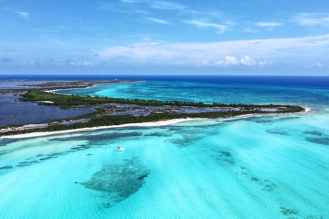 Lagoon 39ft Private Catamaran 5hr - El Cielo Full Experience - Accessibility and Suitability