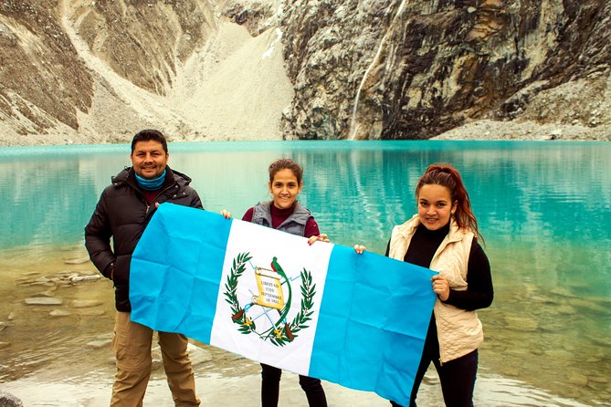 Laguna 69 Hiking Tour From Huaraz With Transport - Meeting and Pickup Details
