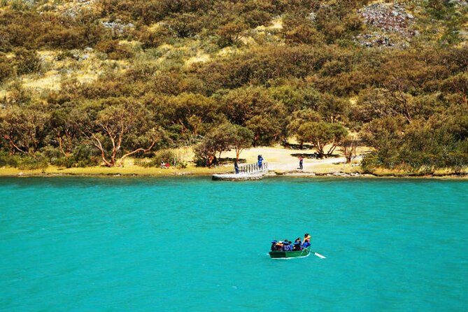 Laguna Chinancocha (Llanganuco) and Callejón De Huaylas - Full Day - Common Questions