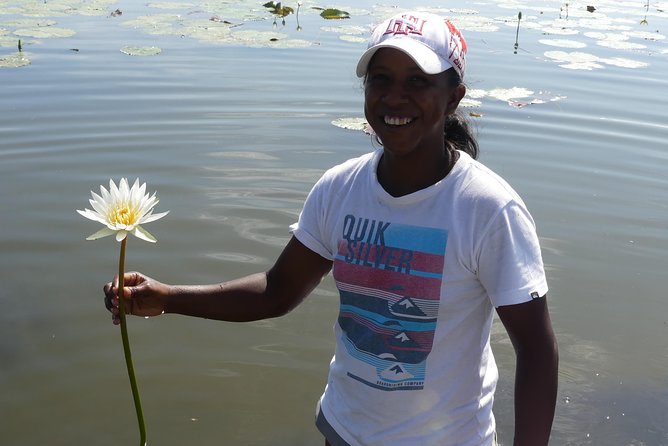 Laguna De Tres Palos Boat Ride and Crocodile Farm Experience  - Acapulco - Additional Information