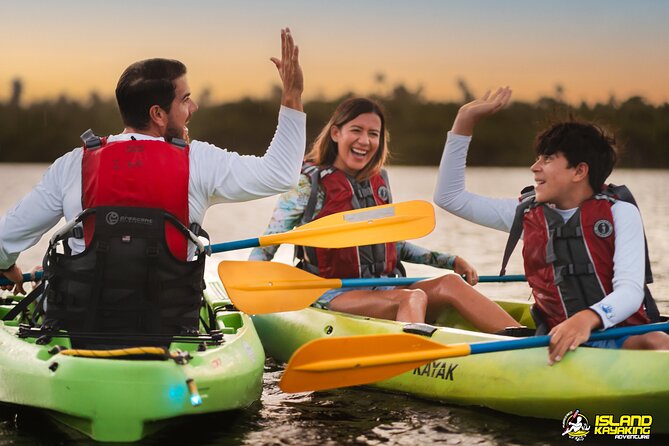 Laguna Grande Small-Group Bioluminescence Kayak Tour  - Puerto Rico - Directions