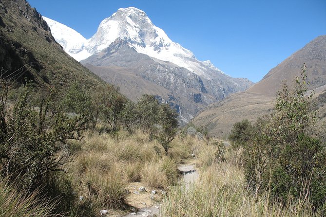 Lake 69 Full-Day Hiking Tour From Huaraz - Customer Reviews and Ratings