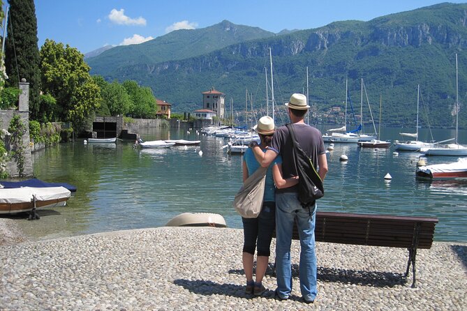 Lake Como 1h Cruise Bellagio Lunch Villa Melzi - Common Questions