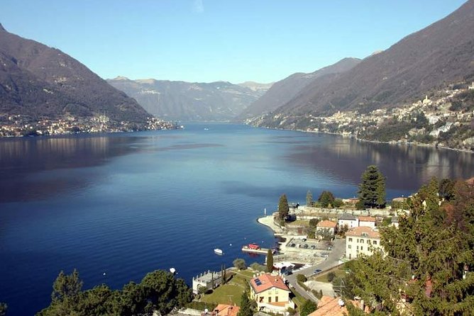 Lake Como, Como City & Brunate, Private Guided Tour - Common Questions