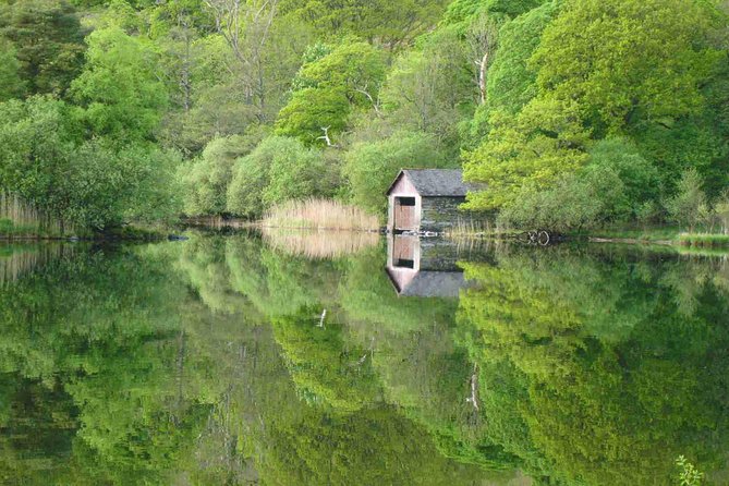 Lake District National Park 8-Lake Afternoon Tour  - Windermere - Common Questions