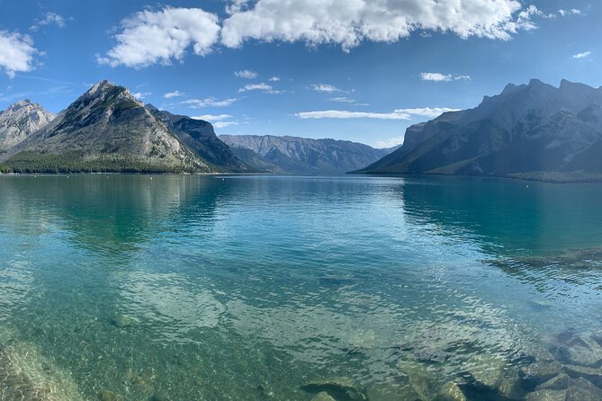 Lake Louise and the Icefields Parkway - Full-Day Tour - Common Questions