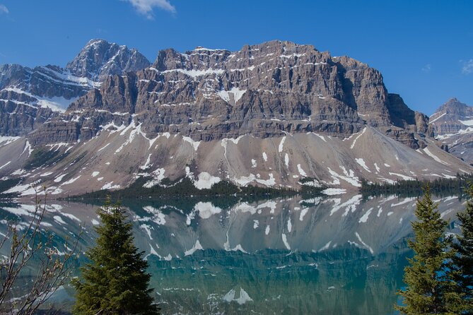 Lake View Full Day Tour-Moraine Lake, Lake Louise, Peyto Lake... - Moraine Lake