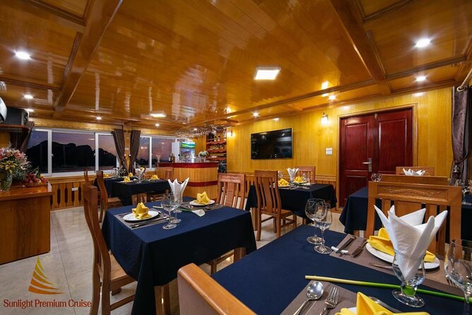 Lan Ha Bay Deluxe Cruise 2 Days: Kayaking & Swimming at Pristine Places - Additional Information