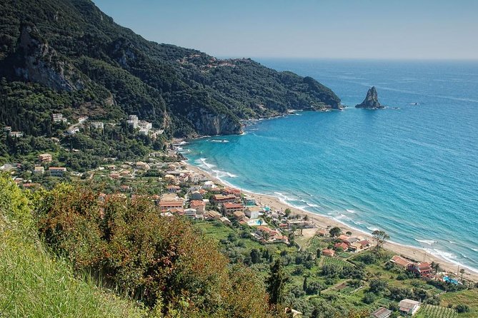 Land Rover Safari in Rhodes South Route - Cancellation Policy