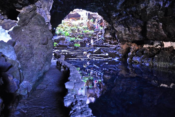 Lanzarote Bus Tour With Camel Ride and Wine Tasting - Common Questions