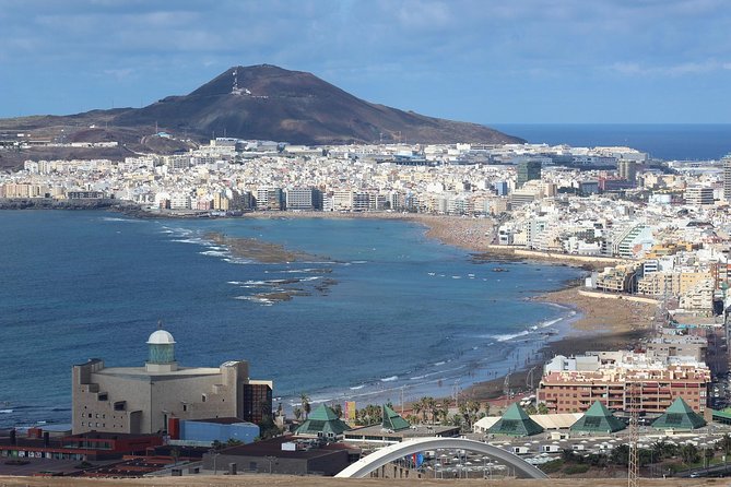 Las Palmas City Tour and Surroundings - Common Questions
