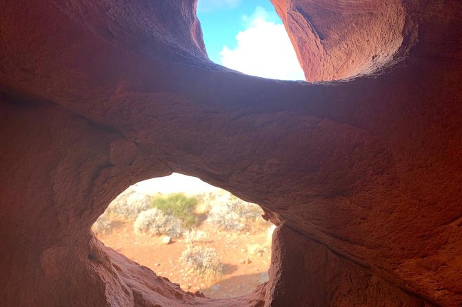 Las Vegas: Day Trip to Valley of Fire State Park - Directions