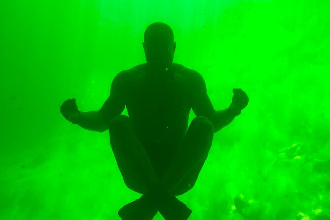 Las Vegas Kayaking Emerald Cave Trip, Half Day 40 Min. From Strip - Pricing Details