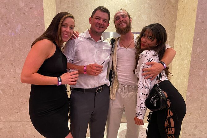 Las Vegas Strip NightClub Crawl - Traveler Photos and Reviews