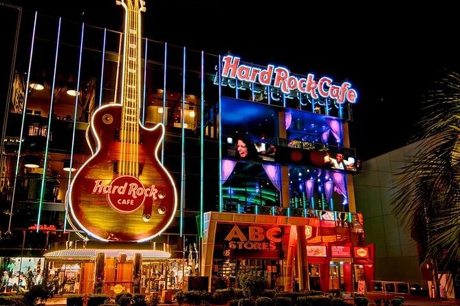 Las Vegas Super Saver: Madame Tussauds With Gondola Boat Ride - Positive Experiences