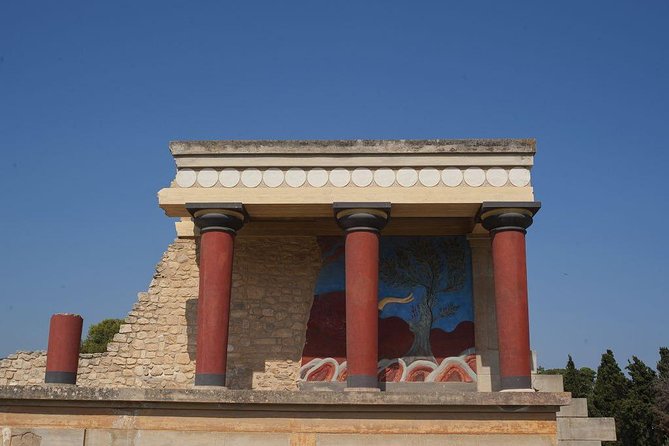 Lassithi Plateau and Knossos Palace Day Tour  - Heraklion - Directions