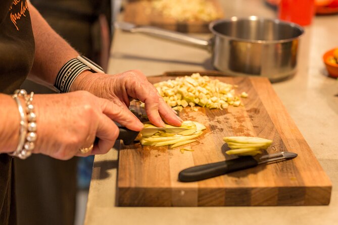 LAtelier Madada Moroccan Cooking Workshop in Essaouira - Additional Info and Cancellation Policy
