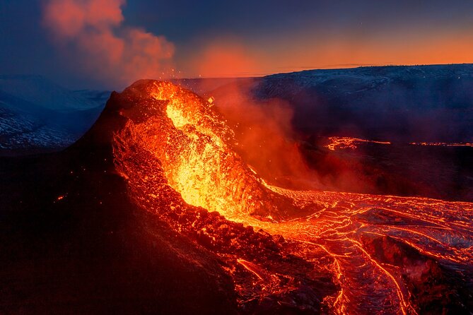 Lava Centre Interactive Volcano Exhibition - Pricing and Additional Information