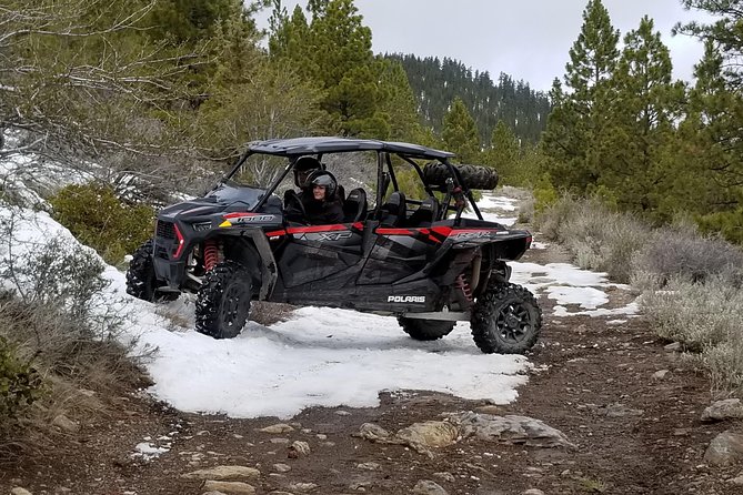 Lava Run Off-Road Adventure - Common Questions
