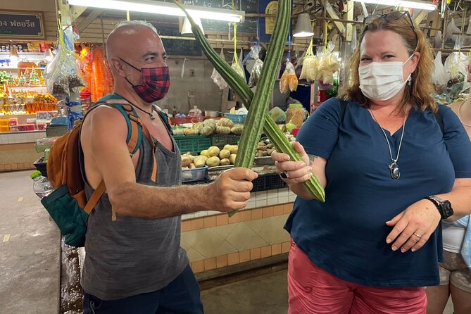 Learn 5 Thai Dishes and Visit a Local Market in Phuket - Common Questions