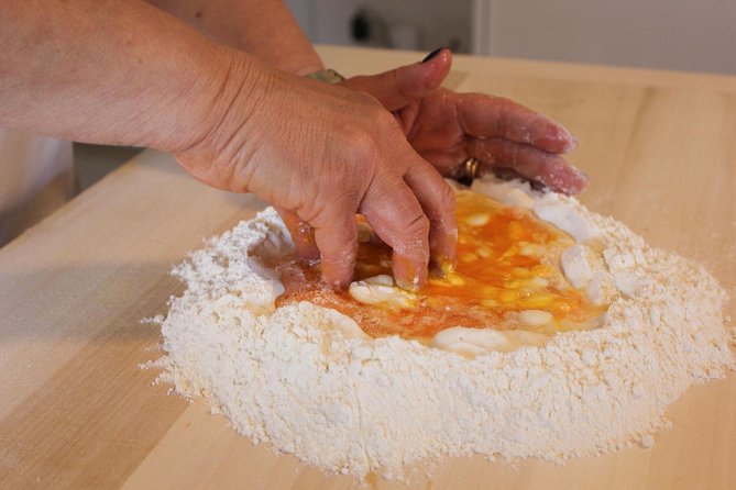 Learn to Make Bolognese Pasta: Private Cooking Lesson in Bologna With Giovanna - Cancellation Policy