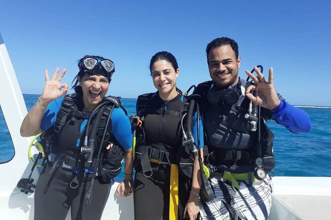 Learn to Scuba Dive in Punta Cana - The Sum Up