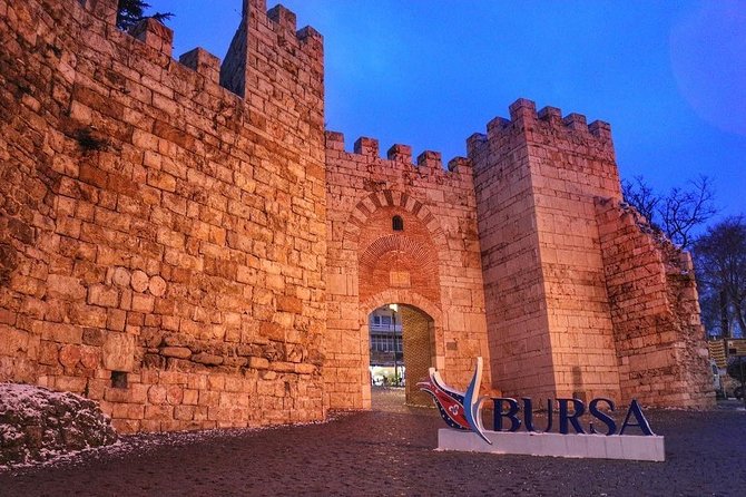 Leisure & History & Business Tours In Bursa - Insider Tips for a Memorable Bursa Trip