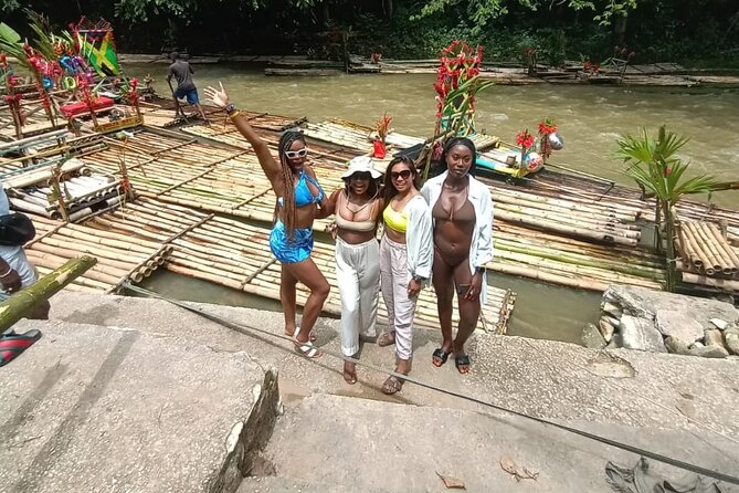 Lethe River Bamboo Rafting and Limestone Foot Massage - Common Questions
