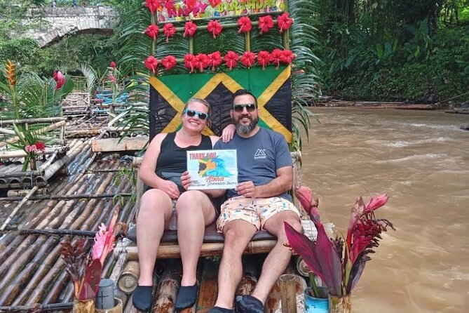 Lethe River Rafting, Limestone Massage, FREE Coconut & RoundTrip Transportation - Benefits of Booking With Transportation