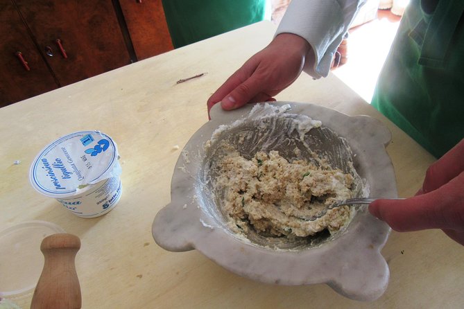 Ligurian Cooking Classes - Accessibility and Group Size Information