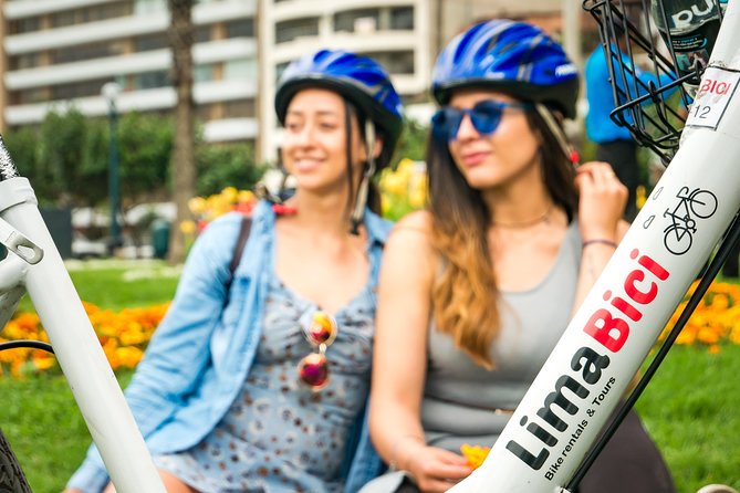 Lima Bike Express Tour - Reviews