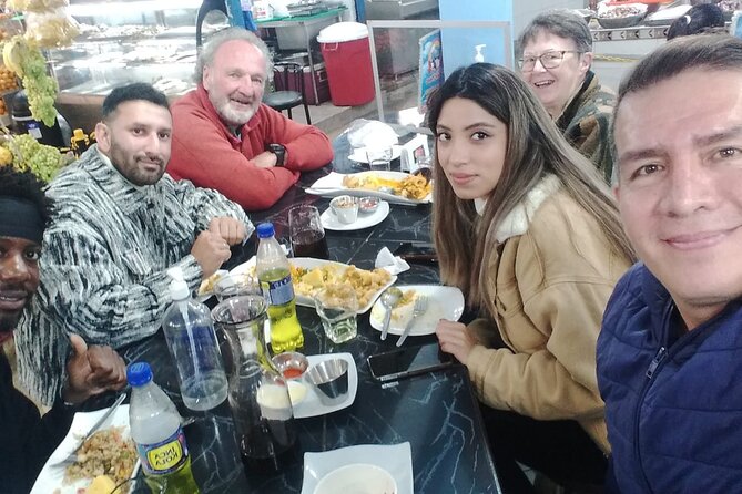 Lima Day Tour - Cancellation Policy
