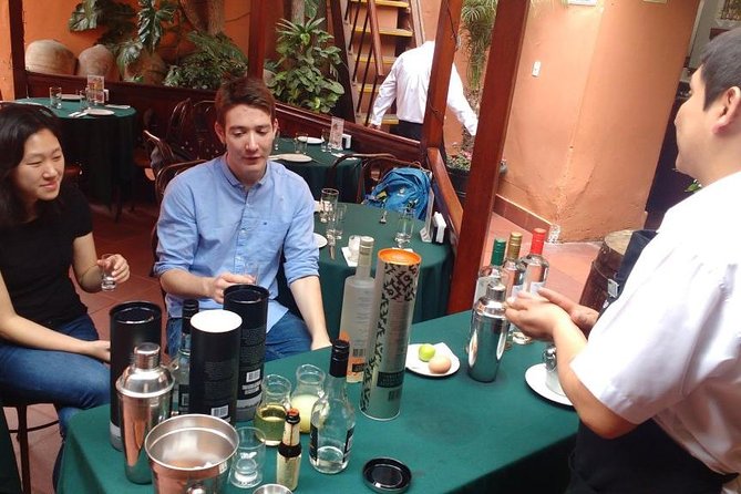 Lima Gastronomy Tour and Cooking Class - Good To Know