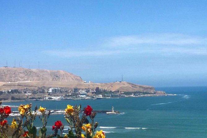 Lima Gourmet Food Tour: Daytime Experience - Directions