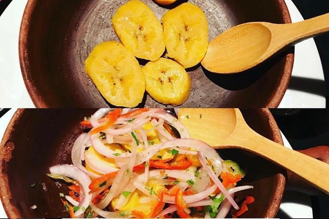 Lima Gourmet Food Tour: Evening Experience - Traveler Photos and Experiences
