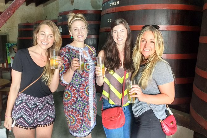 Lima: Local Wine Tour - The Sum Up