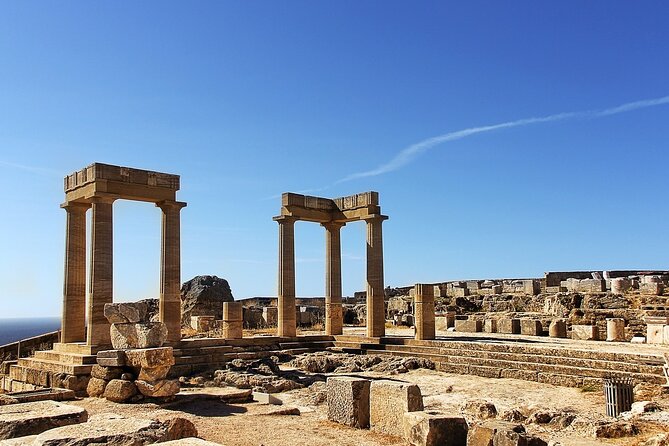 Lindos Village Bus Transfer - Common Questions