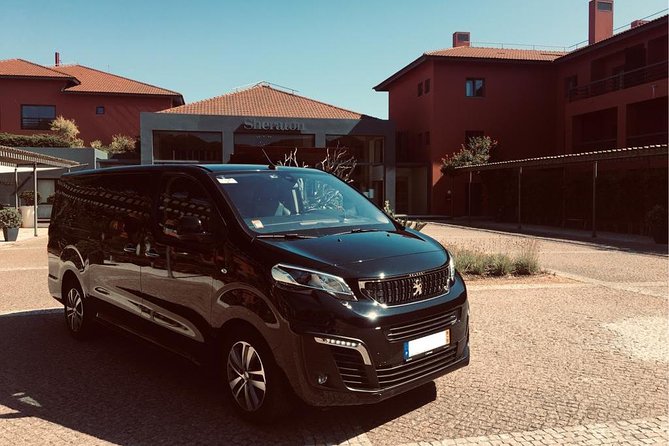 Lisbon Airport Private Transfer to Setubal Sesimbra - Important Information to Note