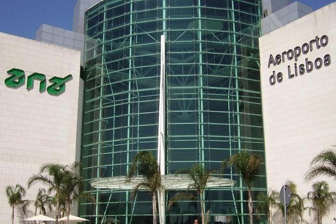 Lisbon Airport Transfer - Additional Information for Travelers