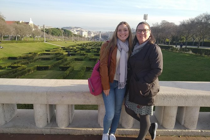 Lisbon and Sintra Full Day Private Tour - Contact and Customer Support
