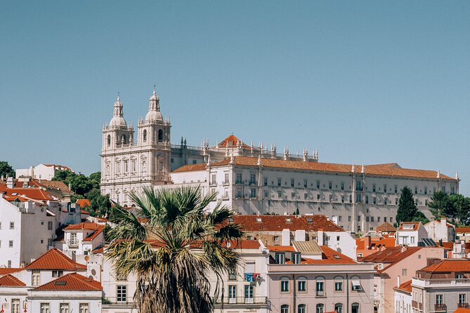 Lisbon Highlights Full Day Tour With a River Ferry Ride - Memorable Experiences