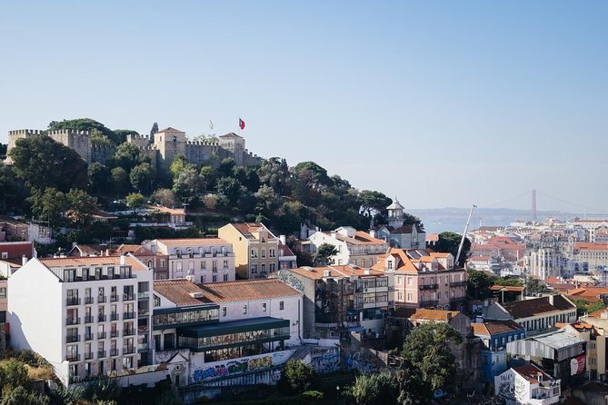 Lisbon Hills Electric Bike Guided Tour - The Sum Up and Final Thoughts