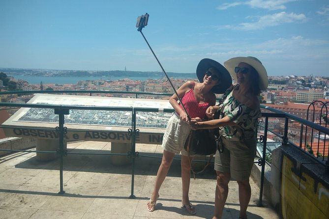 Lisbon Historic Center Private Tuk Tuk Tour 3h - How to Book and Contact Information
